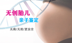 河南省怀孕怎么做亲子鉴定，河南省怀孕血缘检测办理条件