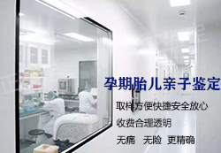 刚怀孕阜新如何做孕期亲子鉴定，阜新办理孕期亲子鉴定准确吗