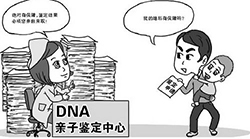武汉血缘检测大概多少钱，武汉个人亲子鉴定办理流程